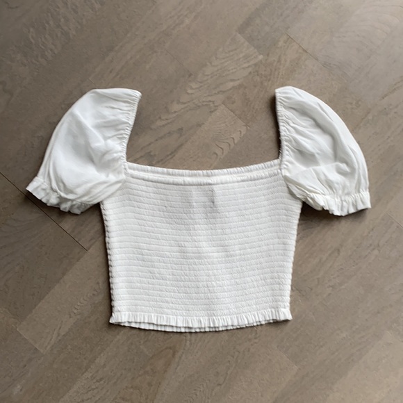 Wilfred Crop stop - Size Small - Picture 3 of 3